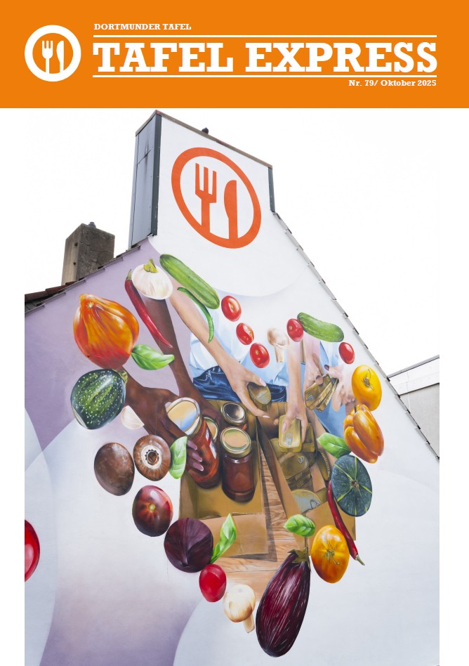 Cover Tafelexpress